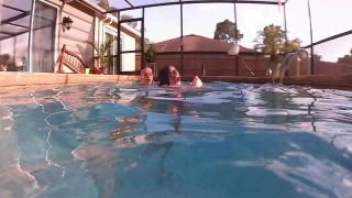 AmaRiosPlayground - Underwater Tickles – Tickling Videos.-8