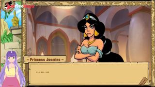 [GetFreeDays.com] Akaburs Queen Trainer Uncensored Part 1 Princess Jasmine Returns Sex Leak June 2023-6