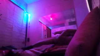 Reality MAESTRA DEL SEXO CABALGA Y MONTA COMO LICUADORA ENSEA A PRINCIPIANTE-8