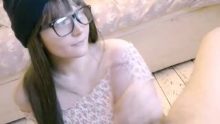 Amateurs Bella and Kane POV Blowjob - webcams hardcore - webcam hardcore mom sex-0