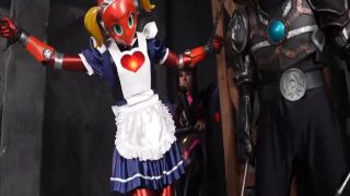[SuperMisses.com] ZEPE-91 Heroine in a pinch Omnibus36 Maid Robot Love Maider-012-3