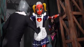[SuperMisses.com] ZEPE-91 Heroine in a pinch Omnibus36 Maid Robot Love Maider-012-4