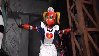 [SuperMisses.com] ZEPE-91 Heroine in a pinch Omnibus36 Maid Robot Love Maider-012-5