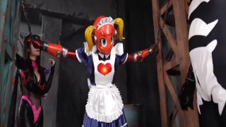 [SuperMisses.com] ZEPE-91 Heroine in a pinch Omnibus36 Maid Robot Love Maider-012-6