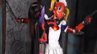 [SuperMisses.com] ZEPE-91 Heroine in a pinch Omnibus36 Maid Robot Love Maider-012-7
