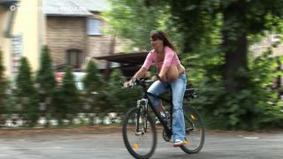 Milena Velba – Bicycle Mature!-8