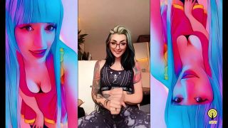 TikTok Girls, AC_DC, and Cartoons… Oh My! – A WSRB PMV – full complete video.-6