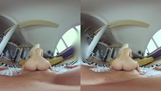  3d | CzechVRCasting presents 145 - Helena’s First VR Experience | czechvrcasting-0