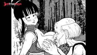 [GetFreeDays.com] Kamesutra Dbz Erogame 109 Sucking the neighbors tits Adult Leak April 2023-7