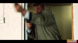 Porn tube Estella Bathory - The Fuzz Part 2 spanking -1