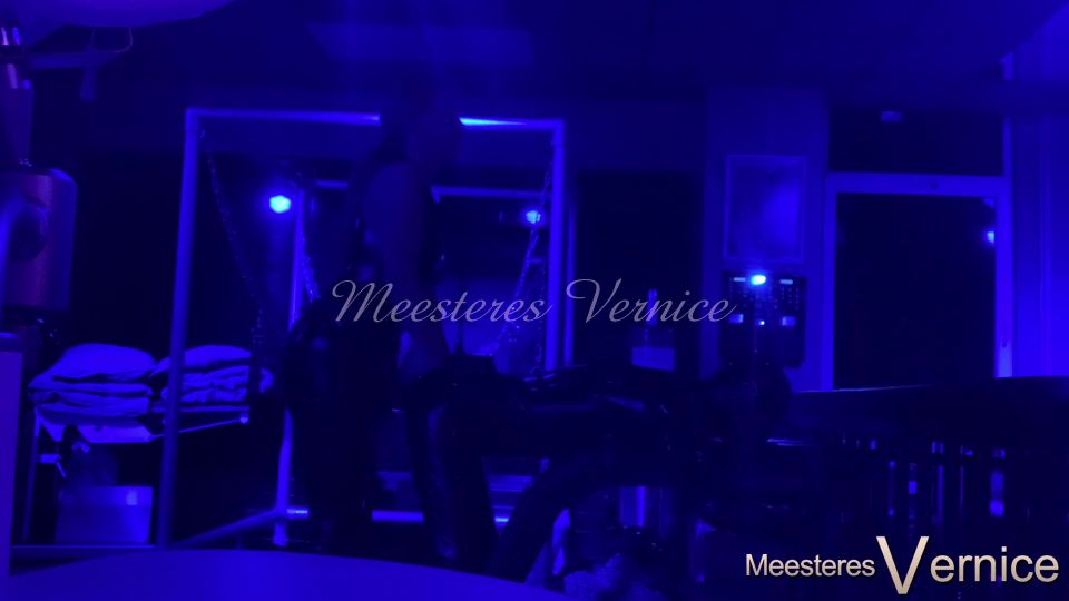 free porn video 48 Mistress Vernice – Strapon Session | dildo | toys anal scene