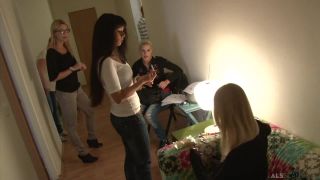 Erica Fox,  Isabella Chrystin,  Layla A,  Mia Manarote,  Morgan Bla...-1