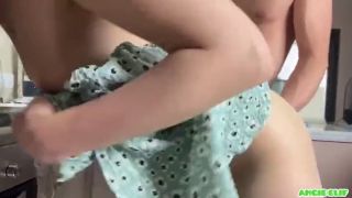 Blowjob Anal with Stepsister-6