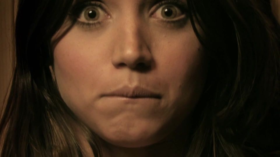 Ana de Armas - Anima (2011) HD1080p - [Celebrity porn]