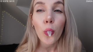 online porn clip 18 squashing fetish femdom porn | Sofie Skye – Cucky Gets Fucked by my Alpha | fetish-9