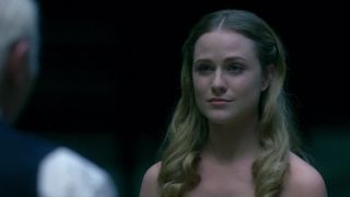 Evan Rachel Wood – Westworld s01e05 (2016) HDTV 1080p - (Celebrity porn)-2