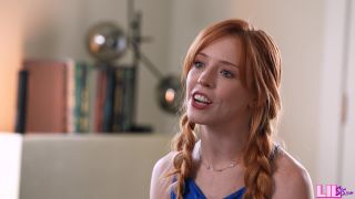 Madi Collins - Stuck On Stepbro - S1:E5 Watch XXX Online Ultra HD 4K - Creampie-0