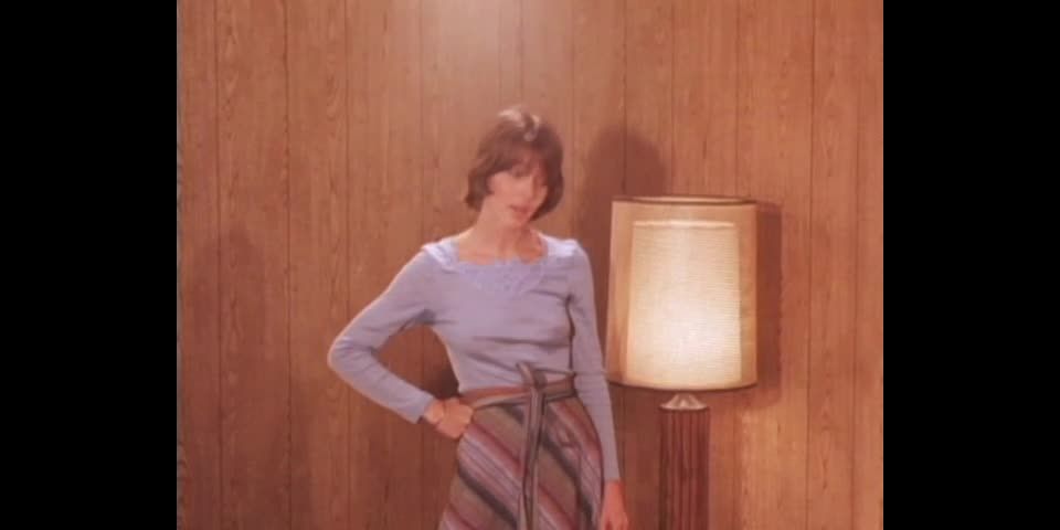 I Made Daddy Do It (1985)!!!