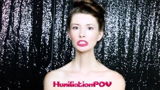 video 25 POV – Expose Your POV Addiction By Personalizing Your Computer, thick femdom on femdom porn -7