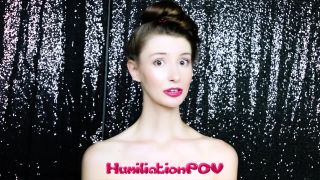 video 25 POV – Expose Your POV Addiction By Personalizing Your Computer, thick femdom on femdom porn -8