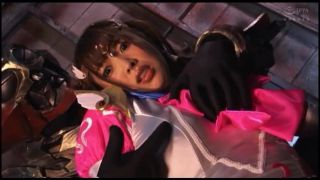 free adult clip 9 GIGP-09 セーラーダイアナ～ヒロインスペシャル明里神丁ピンチ Akari Niimura, hentai girl bondage on parody -6