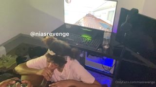 xxx clip 22 private hardcore sex Onlyfans - Niasrevenge [FullHD 1080p], hardcore on hardcore porn-1