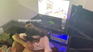 xxx clip 22 private hardcore sex Onlyfans - Niasrevenge [FullHD 1080p], hardcore on hardcore porn-6
