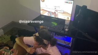 xxx clip 22 private hardcore sex Onlyfans - Niasrevenge [FullHD 1080p], hardcore on hardcore porn-7