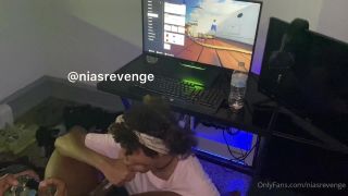 xxx clip 22 private hardcore sex Onlyfans - Niasrevenge [FullHD 1080p], hardcore on hardcore porn-8