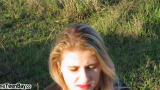 video 48  andreza and her friend public masturbating, public on teen-9