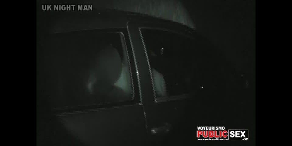 free adult clip 19 UK NIGHTMAN 09,  on voyeur 
