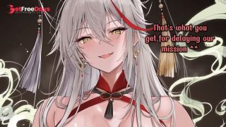 [GetFreeDays.com] Azur lane Iron fleet drain your balls empty - Hentai JOI Boobjob, Femdom, Reverse Gangbang,Feet Sex Stream May 2023-3