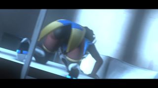 adult video 22  Determination, 3d on 3d porn-8