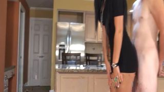 free xxx video 24 Verbal Humiliation Of Cuck (With Spitting And Teasing) - humiliation - creampie femdom sissy husband-7