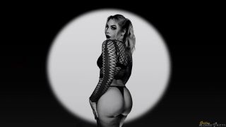 Femdom Porn Goddess Blonde Kitty – BLISS-8