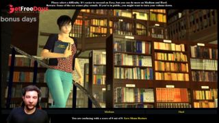 Dreaming with Elsa The Sexual Route Part 1 - The CO-OPerators After Hours-1