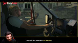 Dreaming with Elsa The Sexual Route Part 1 - The CO-OPerators After Hours-5