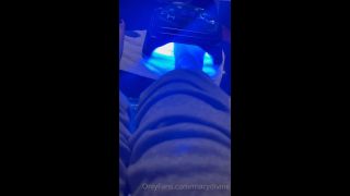 Fetish porn Macy Divine aka macydivine - 05-29-2022 OnlyFans Video - Pedi Adventure  Whos Paying For My Next Pedicure video Macy Divine-3