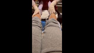 Fetish porn Macy Divine aka macydivine - 05-29-2022 OnlyFans Video - Pedi Adventure  Whos Paying For My Next Pedicure video Macy Divine-6