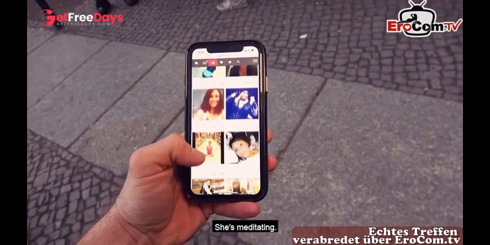 [GetFreeDays.com] Deutsche heie Latina hat ein Fickdate mit einem Fremden via Dating App Adult Video April 2023