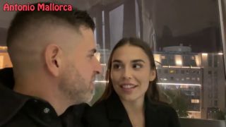 Big Ass Fucking a Hot Ukrainian Babe Picked Up in the Street-0