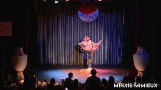 Minxie Mimieux - minxie m () Minxiem - heres a full performance video taken in new orleans feb i always have so much fun d 07-10-2020-7