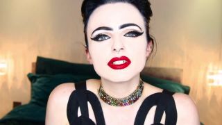 adult xxx clip 45 femdom xxx fetish porn | Empress Poison – Mommys Gay Boy | femdom pov-0