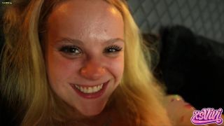 Xs Vivi - Sorry Leute, ich war einfach nur geil - German porn-9