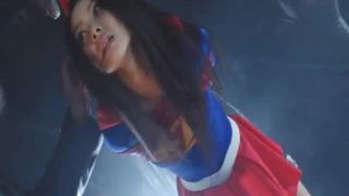 [supermisses.com] GPTM-15 Super Lady 2 – Chika Arimura, Chihiro Asai | superheroines, fetish, cosplay, sex, porn-0