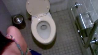 Luxury department store Japanese style toilet – shuiyongdahuidaoshe - Voyeur-8