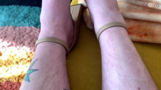 porn video 13 Adora bell - Hairy Leg Update 4months - FullHD 1080p on feet porn black girl femdom-8