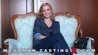 Tereza Felaktig casting X-1