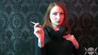 M@nyV1ds - Olivia Rose - Smoking Sweater-3