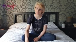 Onlyfans - Lil Missy UK - lilmissyukHello everyone  Ive made a video diary to give a little bit of an insight into how my - 21-09-2020-9